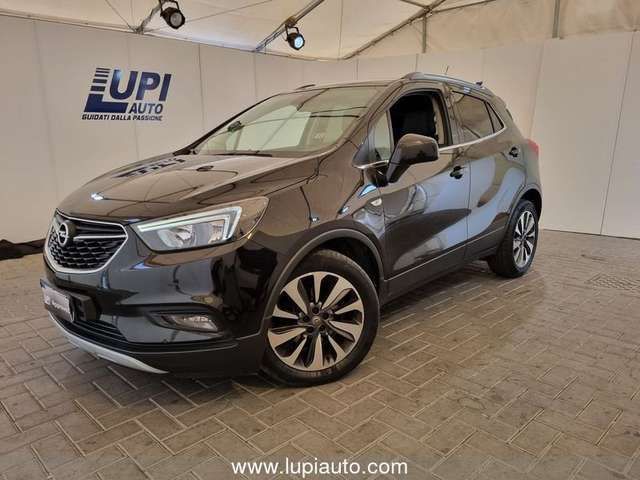 Opel Mokka X X 1.6 cdti Innovation 4x2