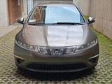 Honda Civic 2.2 i-CTDi 5p. Excl. LH i-P DPF LE - Honda Civic: Ctdi