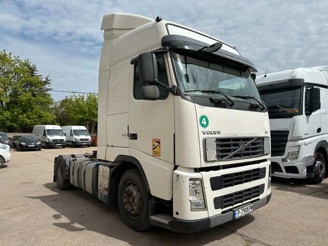 Volvo FH 4x2 T