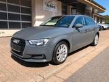 Audi A3 2.0 TFSI design/Leder/Navi/Virtual - Audi A3 in Saarbrücken