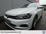 Volkswagen Polo 1.0 Comfortline Klima eFe eSp ZV Klima