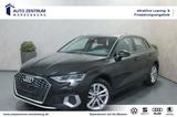 Audi A3 Sportback 40 TFSI e Advanced LED NAVI VIRTUAL - Audi A3 Gebrauchtwagen in Oldenburg