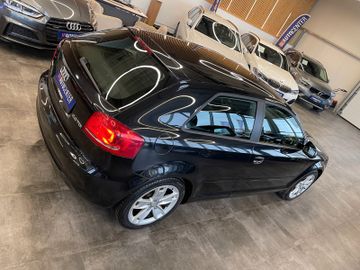 MYAUTOCENTER – Gebraucht- und Jahreswagen mit Werkstattservice in Pfaffenhofen Audi A3 2.0 TDI Ambition *2. Hand*Klima*Tempomat*TÜV*