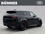 Land Rover Range Rover Sport P460e Hybrid Dynamic HSE - Land Rover Range Rover Sport von 2026