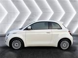 Fiat 500e Action Parksensoren Sitzheizung Bluetooth A - Fiat 500e Gebrauchtwagen