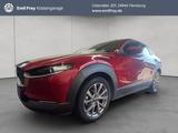 Mazda CX-30 Skyactiv-X 2.0 M-Hybrid AWD Selektion 6-Ga - gebrauchte Mazda CX-30 aus dem Jahr 2020