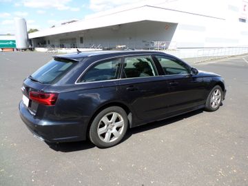Audi A6 - 6