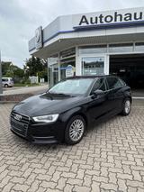Audi A3 2.0 TDI Ambiente Sportback - Audi A3: TDI Ambiente