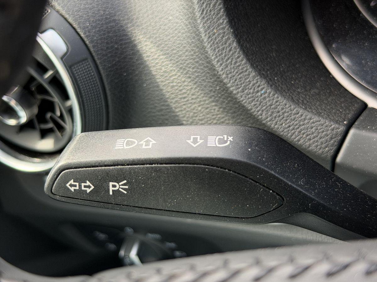 Audi A3 1.0 TFSI 30 TFSI basis, миниатюра 27