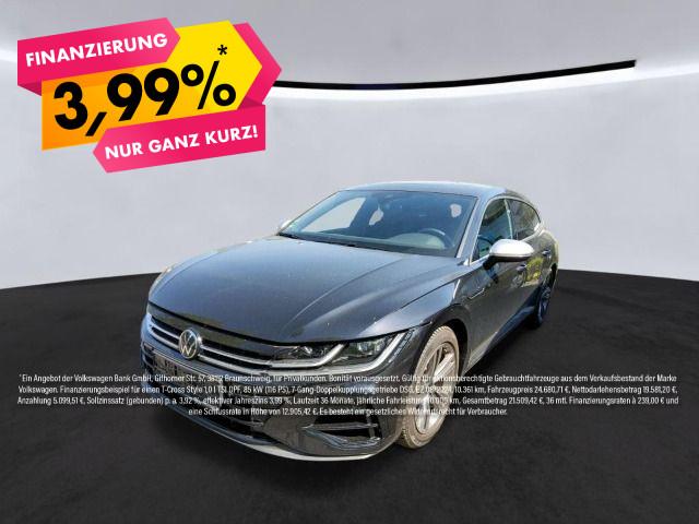 Volkswagen Arteon Shooting Brake 2.0 TSI DSG 4M R PANO KAME