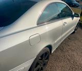 Mercedes-Benz CLK 220 CDI ELEGANCE Elegance - gebrauchte Mercedes-Benz CLK 220 aus dem Jahr 2007