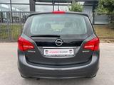Opel Meriva B 1.4 ecoFLEX INNOVATION 88kW INNOVATION - Opel Meriva Gebrauchtwagen in Duisburg