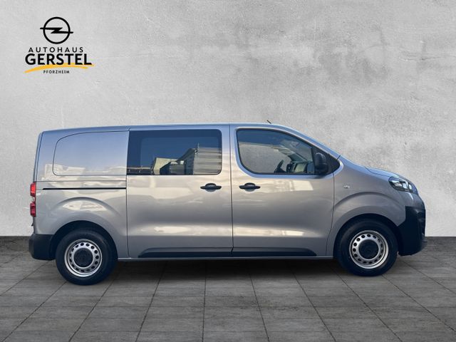 Vivaro e Edition M MULTIMEDIA KLIMA DAB 11KW-CHA