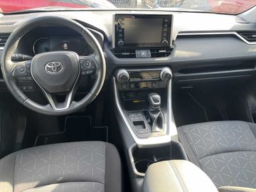 Toyota RAV 4 - 8