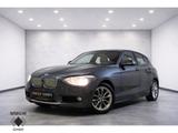 BMW 120 d SHD/Navi/AHK/Soundsystem/Klimaautom/Fahrer - BMW 120 aus 2012