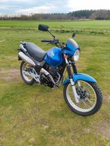 Honda FX650 Vigor - HONDA VIGOR 650