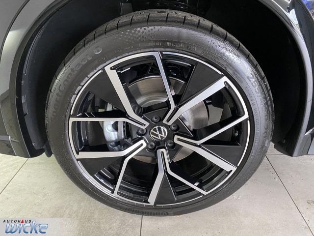 Tiguan 2.0 TSI DSG 4Motion R-Line NAVI KLIMA AHK