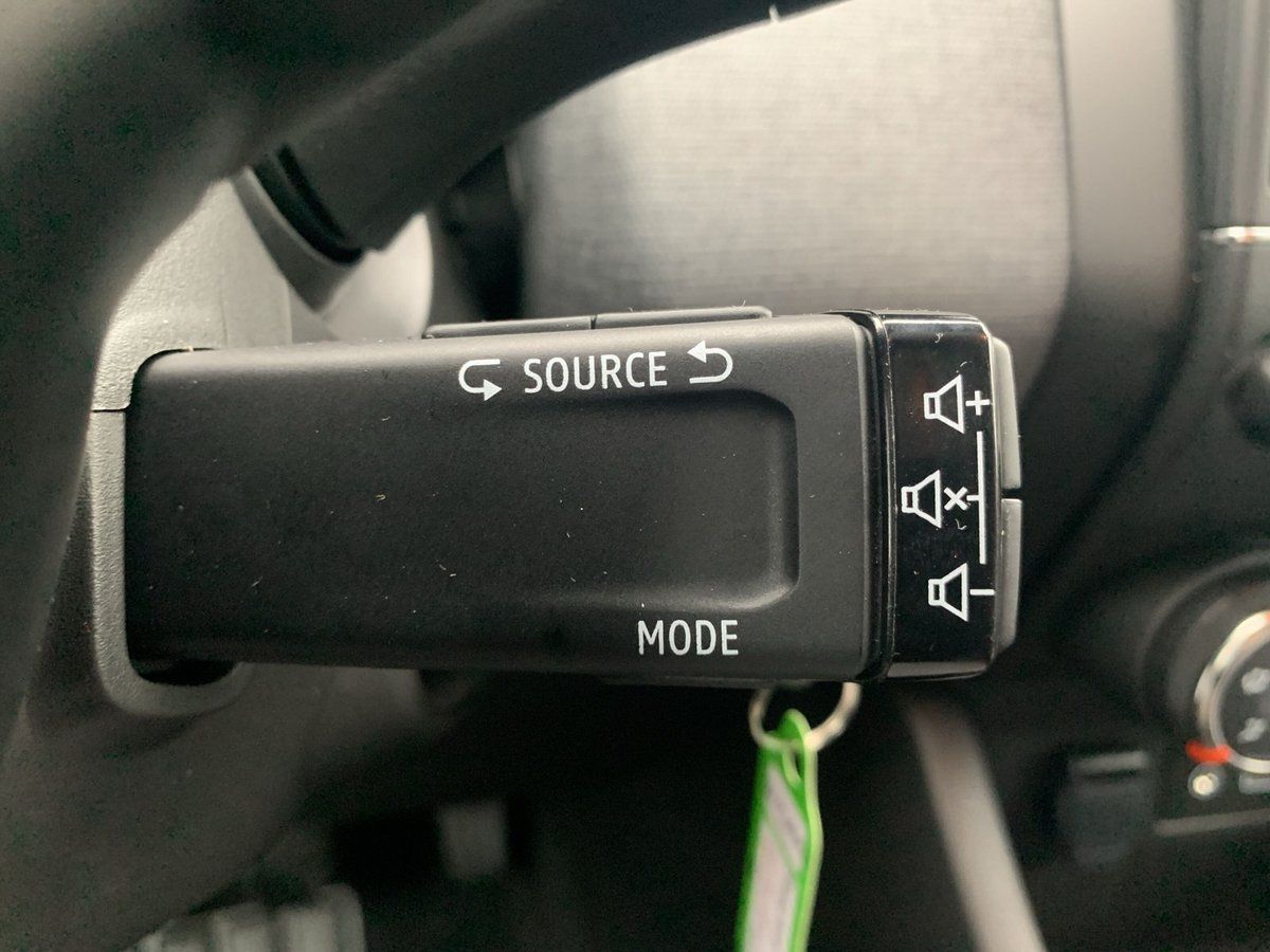 Renault Clio - Bild 28