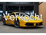 Ferrari 488 GTB HELE 70th Anni 1 of 1 Full Blue Carbon G - Ferrari 488 GTB Gebrauchtwagen