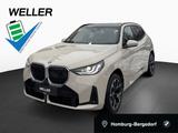 BMW X3 xDrive30e G45 M-Sport Pano AHK DAB RFK Memory - BMW X3: G45