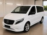 Mercedes-Benz Vito Tourer 114 CDI Pro kompakt*LED-Schein.*AHK* - Mercedes-Benz Vito: Van