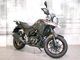 Suzuki V-Strom 250 Abs - SUZUKI VON 126 BIS 250 CCM
