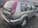 Nissan X-Trail Elegance - Nissan X-Trail: Elegance