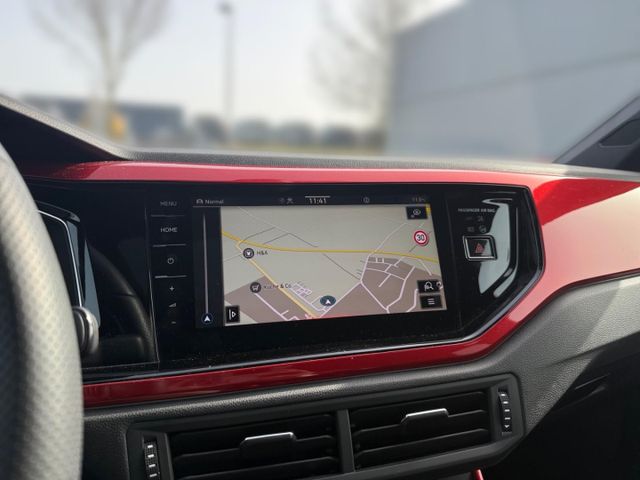 Polo GTI VI 2.0 TSI DSG El. Panodach Navi Digita