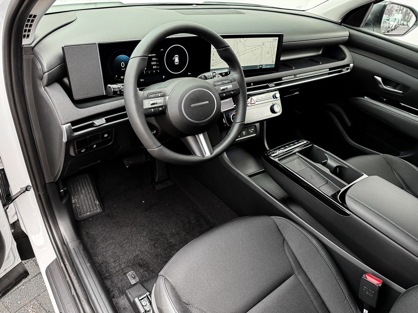 Hyundai TUCSON - Bild 6