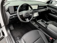 Hyundai TUCSON - Vorschau Bild 6