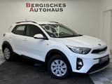 Kia Stonic Vision*MFL*1.Hand*Klima*Apple-CarPlay* - Kia Stonic in Wuppertal