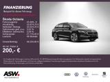 Skoda Octavia Combi Balance 2,0 TDI 150PS DSG ACC AHK