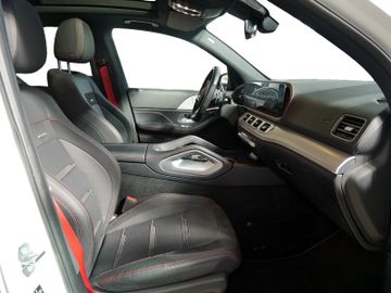 Mercedes GLE 53 AMG - 6