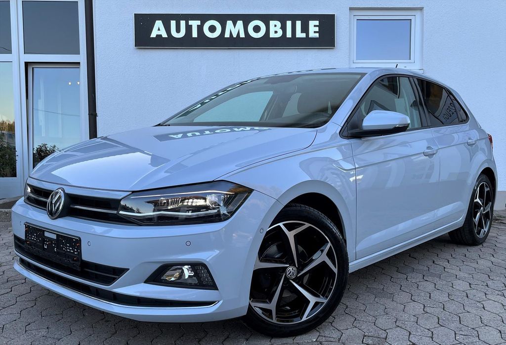 Image of Volkswagen Polo