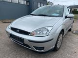 Ford Focus 1.8 Ambiente - gebrauchte Ford Focus aus dem Jahr 2004
