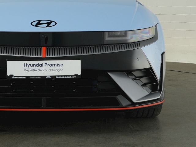 IONIQ 5 N 84kWh 4WD+VOLL LED+360 GRAD KAMERA+PAN