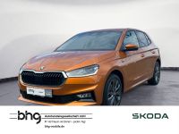 Skoda Fabia - Vorschau Bild 1