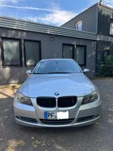 BMW 330d - - gebrauchte BMW 330 aus dem Jahr 2006
