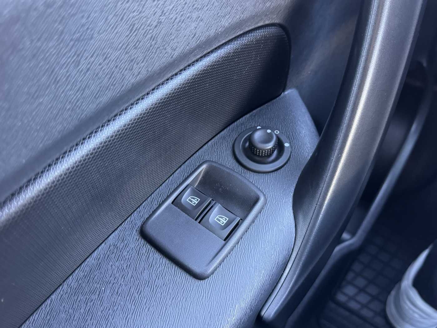 Fahrzeugabbildung Mercedes-Benz Citan 109 CDI Klima