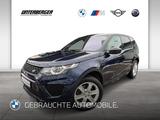 Land Rover Discovery Sport Si4 HSE Luxury Dynamik Pack-Xeno - Land Rover aus 2018