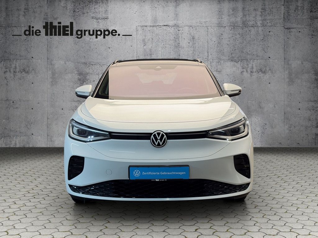 Volkswagen ID.4 - Bild 2