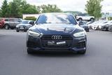 Audi A5 Coupe 2.0 TFSI *XENON*PDC*NAVI* - Audi A5 mit Benzin-Antrieb: Sportwagen, 2.0