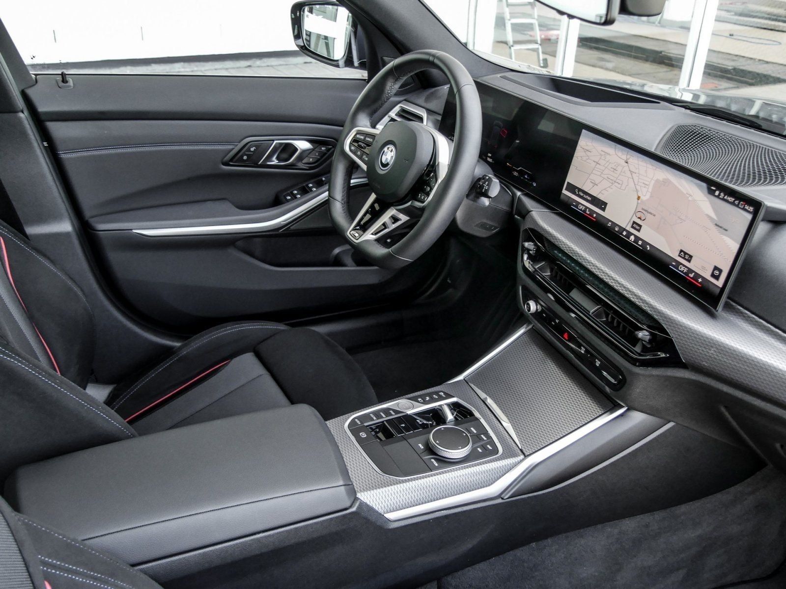 BMW 330 - Bild 3