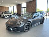 Porsche 911 Targa 4 GTS - Porsche 911 Urmodell aus 2024