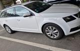 Skoda Octavia 1.0 TSI Tour HU/AU/Inspekt. NEU - Skoda Octavia: I Tour