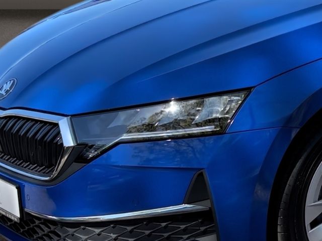 Skoda Octavia Combi Selection 2.0 TDI 110 KW DSG Navi foto 7