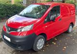 Nissan NV200 Kasten, TÜV bis 4/27; mit ADAC Prüfberict - Nissan NV200 in Duisburg