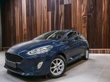 Ford Fiesta 1,0 EcoBoost 74kW Trend Trend