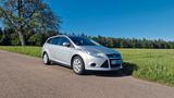 Ford Focus 1,0 EcoBoost dank Eco wenig Verbrauch*TOP*
