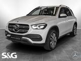 Mercedes-Benz GLE 350 d 4M HEADUP+DISTRO+360°+MEMORY+LED+19" - gebrauchte Mercedes-Benz GLE 350 aus dem Jahr 2020